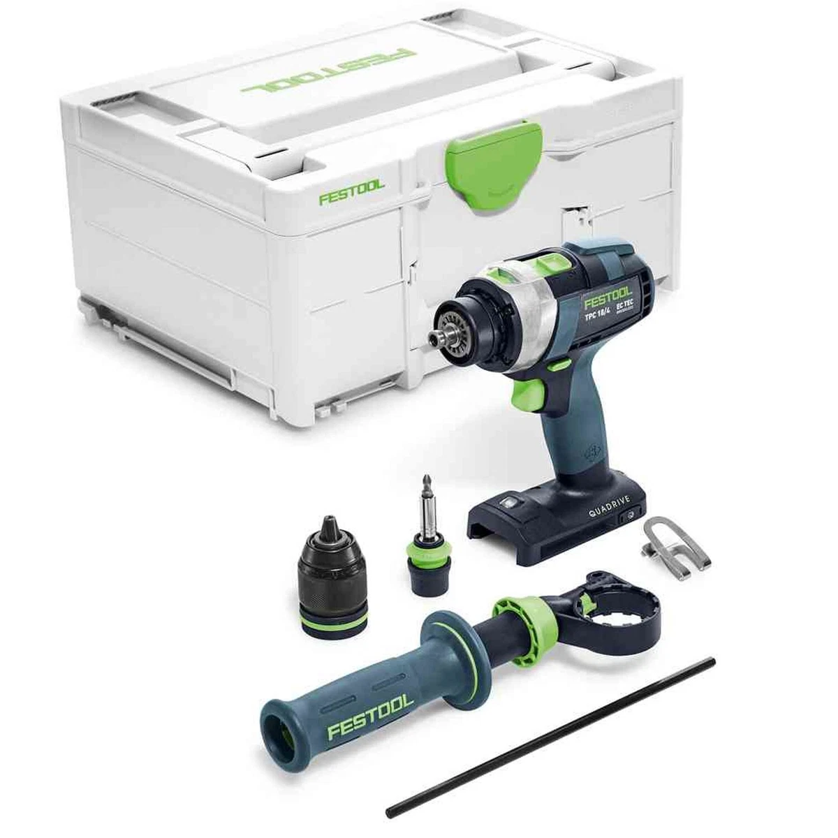 Festool combi drill sales