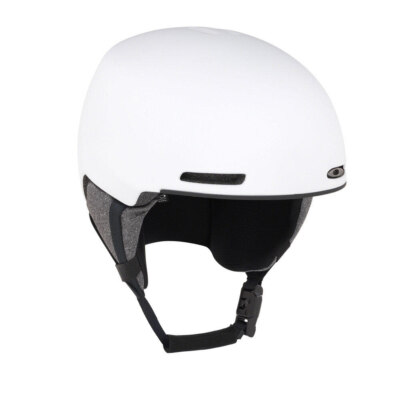 OAKLEY MOD1,White Wintersport White