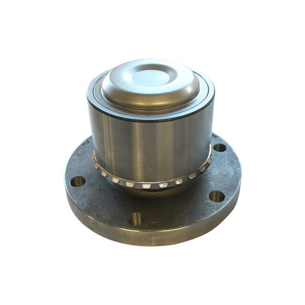 SKF Radlager Vorne (Vkba 6676) FüR Mercedes-Benz Vito Viano / Mixto V-Klasse-image