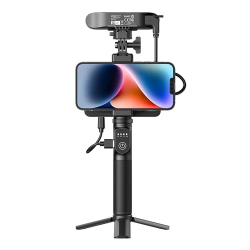 Creality CR-Scan Ferret Pro 3D Scanner - Präzise 0,1mm, WLAN WiFi6, 24-bit Farbe