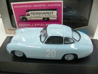 1/43 Minichamps Mb 300 Sl 2Nd Gp Bern 1952 Lang 432003314