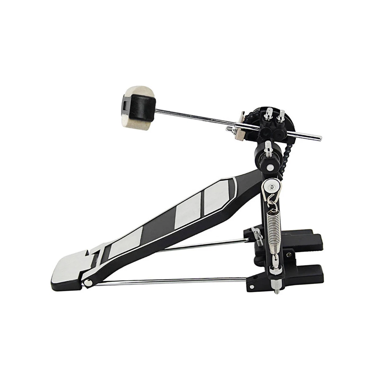 Practice online pedal drum