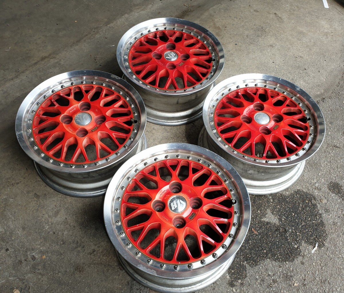 JDM Rays GTU Volk Racing Rays eng 16
