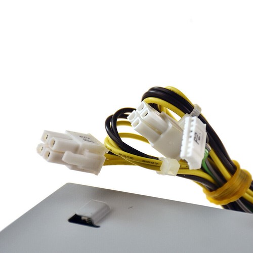 For HP 280 Pro G3 MT 180W Power Supply PA-1181-6HY D16-180P3A 4+4pin - 第 3/6 張圖片