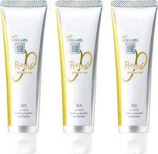 Sangi APAGARD Premio Clean and Whiten teeth Toothpaste from JAPAN 105g 3