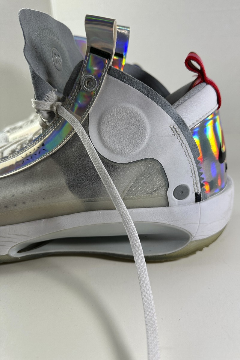 Size 14 - Air Jordan 34 Unite - AR3240-101 for sale online | eBay