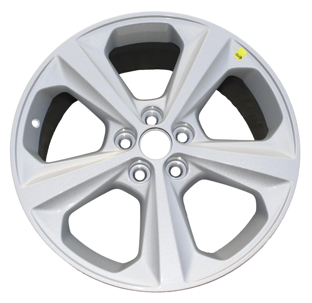 Genuine Ford FT4Z-1007-B 18