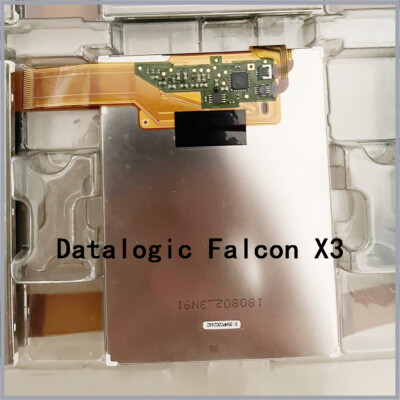 New Original LCD w/ Touch Screen Replacement for Datalogic Falcon X3 Scanner