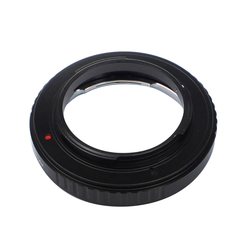 Lens Ring Adapter For Pentax K PK Lens to For Nikon F mount Adapter Camera Body - Image 3 of 4