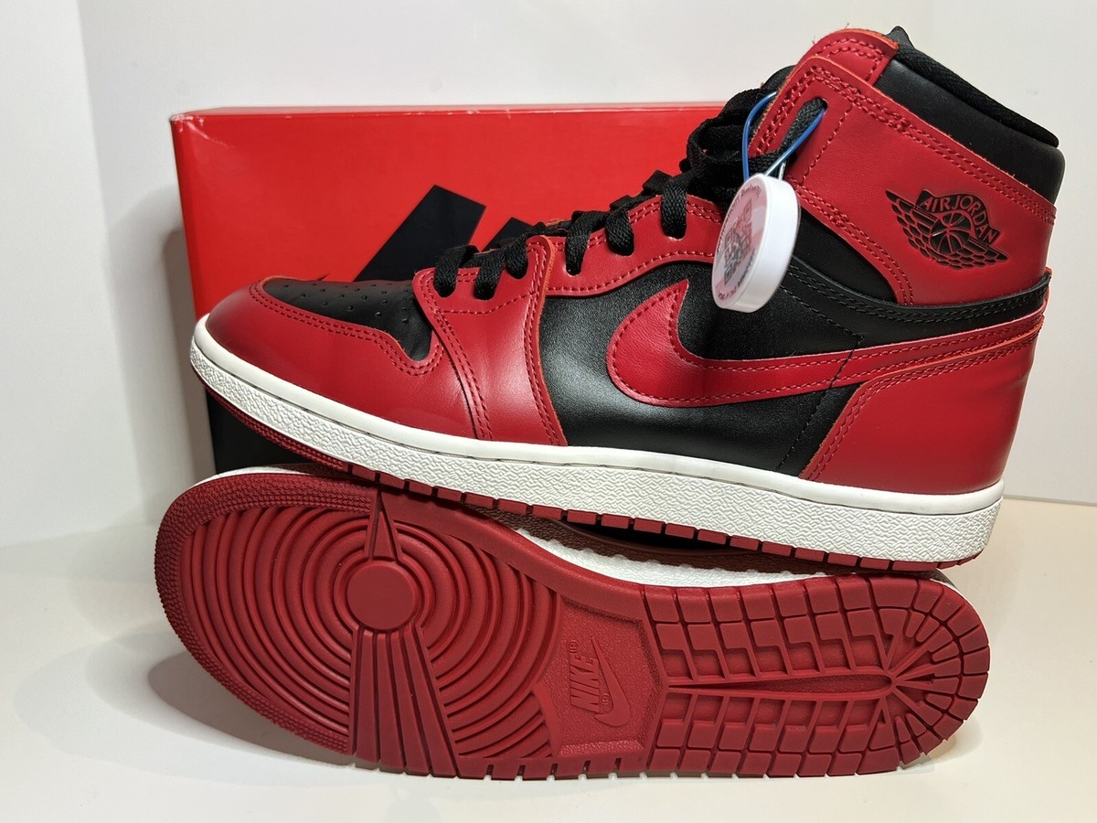 Nike Air Jordan 1 High ’85 \"Varsity Red\" Nike Nike Air Jordan 1 Retro High '85 Varsity Red | Size 10