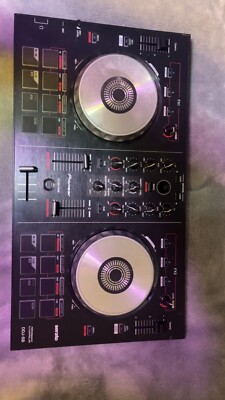 Pioneer DDJ-SB Digital DJ Controller