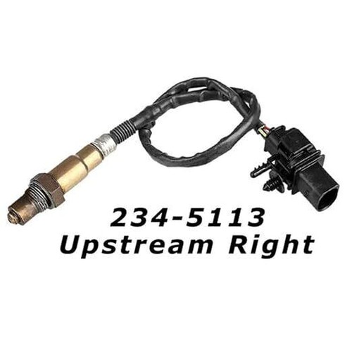 Set / 4 Motorcraft Oxygen Sensor For 2011-2014 Ford F150 Pickup V6 3.5 Turbo - Bild 5 von 16