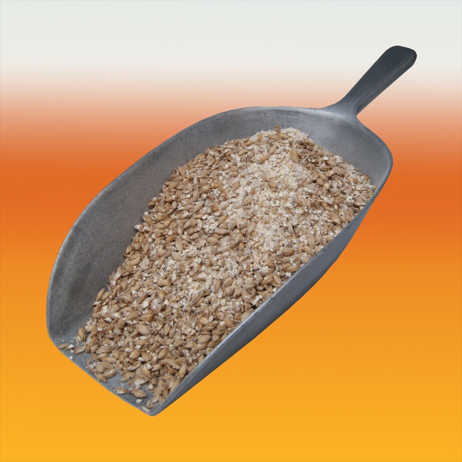 500g Pack Of Crushed Pale Malt - Maris Otter - For Homebrew Beer Making