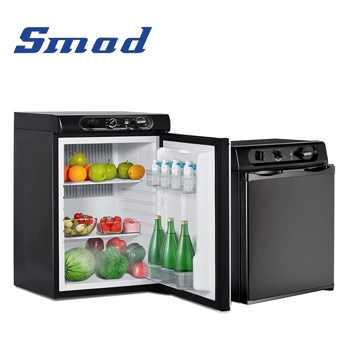 3 way caravan sale fridge