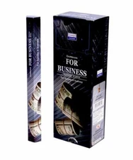 Darshan For Business Agarbatti Hand Rolled Fragrance Incense Sticks 120 Sticks