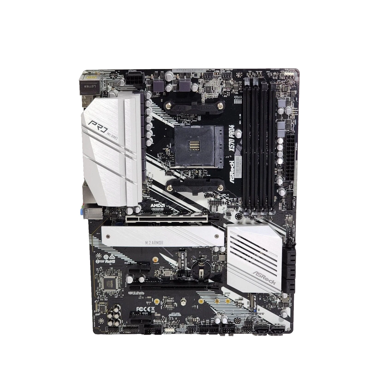 X570 pro4 shop