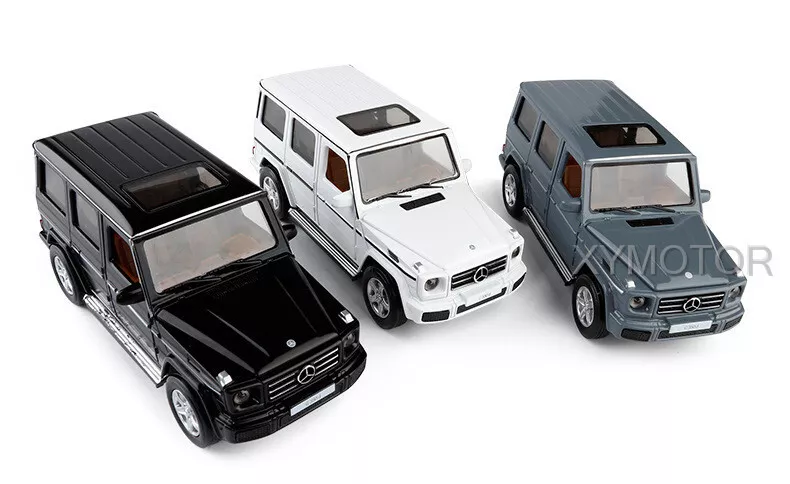 Mercedes Miniature Benz G-Class