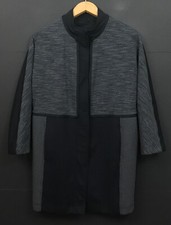 Lululemon Cocoon Car Coat Diamond Jacquard Sp...
