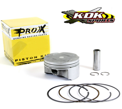 SUZUKI LTZ400, DRZ400 PROX PISTON KIT 89.96mm 01.3420.A (19-5220A) | eBay