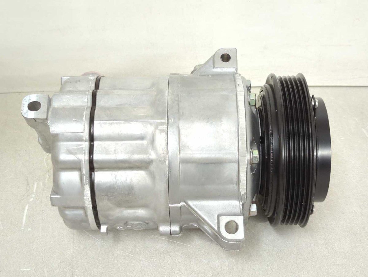 【pon ponページ】 New OEM Genuine GM A/C Compressor 2006-2010 Solstice Sky