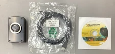 Lumenera LW295C Video Camera USB 2.0 1920x1080 8/12 Bit NO POWER CABLE (b561)
