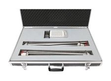 EMCO ETS-Lindgren 3109P 20-300MHz Biconical Antenna Used Excellent+++ Condition