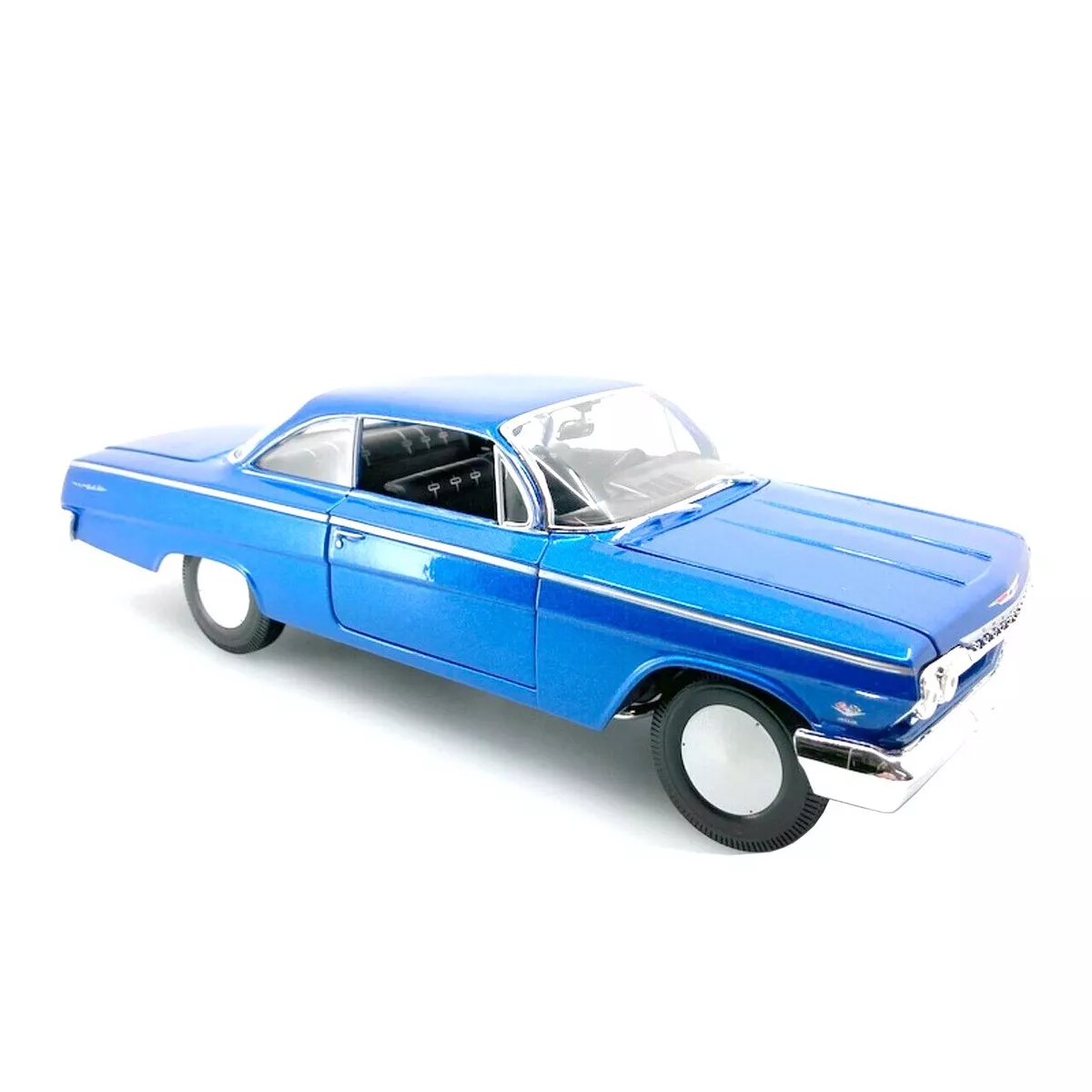 Maisto 1962 chevrolet bel air 2025