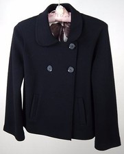 Talbots Petite 100 Wool Jacket Size P