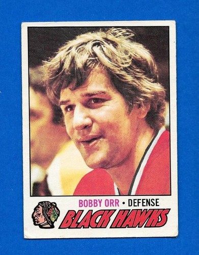 1977-78 OPC 77-78 O PEE CHEE NHL HOCKEY CARD ERROR & VARIATION 133-264 SEE LIST - Picture 246 of 275