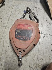 Honeywell Miller Falcon MP30G/30ft Self Retracting 30' Lifeline 