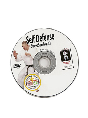 self defense jujitsu karate judo mma martial arts training VIDEO DOWNLOAD or DVD