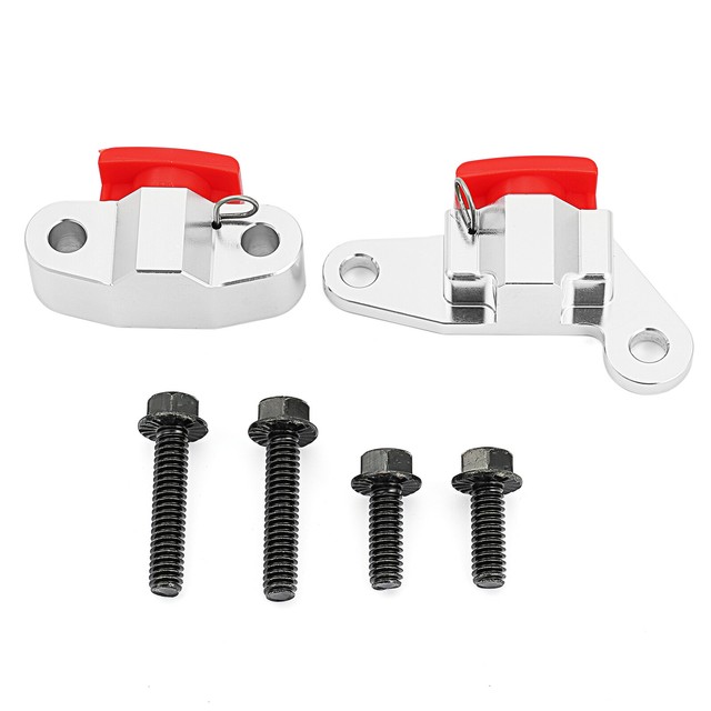 Hydraulic Cam Chain Tensioner Kit Outer & Inner For Harley 0716 Twin