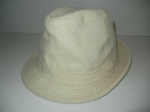 ralph lauren fedora hat