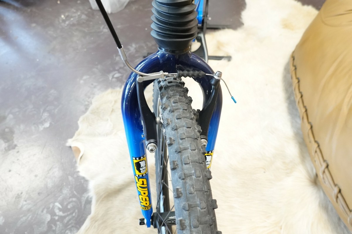 Cannondale Jekyll 400 / 500 FS 17