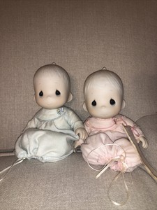 ebay precious moments dolls