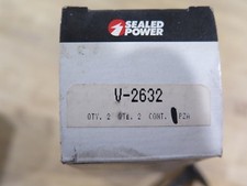 Sealed Power V2632 Engine Intake Valve Nos 12a2-2 Sealed Power V2632 Engine Intake Valve Nos 12a2-2