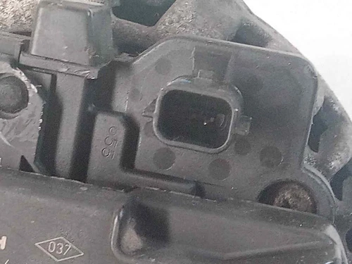 0124425013 Lichtmaschine für RENAULT MODUS I Dynamic 2006 519843 - Bild 4 von 8