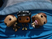 Advent Calendar Minis FUNKO Pop The Office Pam Toby Kelly