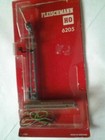 Segnaletica Fleischmann per modellismo ferroviario scala H0