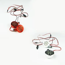 CNC LED Light Fits Hpi Rovan Kingmotor Baja 5b 5t 5sc White Light