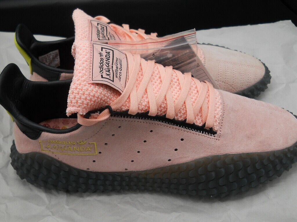 Adidas Dragon Ball Z Kamanda Majin Buu Boo D97055 Sneaker Adidas Dragon Ball Z Kamanda Majin Buu Boo D97055 Sneaker
