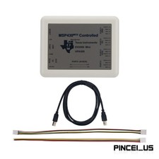 EV2400 Mini HPA500 Bqstudio Debugger For 2300 DJI UAV Battery Repair SMB