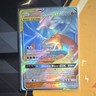 The Pokémon Company Reshiram & Charizard GX SM-Unbroken Bonds Holo 20/214 270 HP