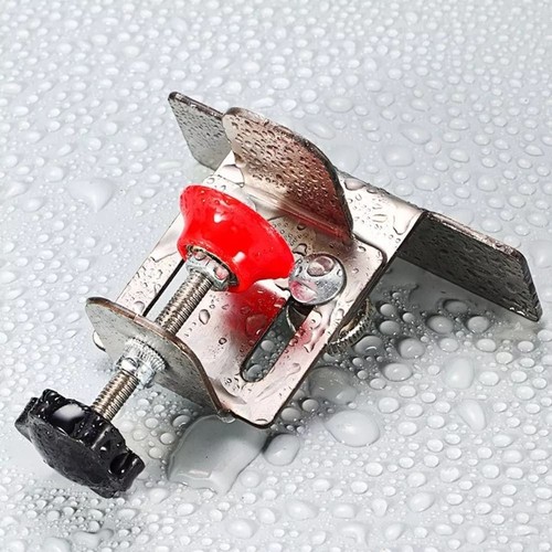 Stainless Steel Quick Adjustment Furniture Tool Household - Picture 7 of 8