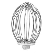 Globe XXWHIP60 60 Qt Mixer Wire Whip