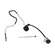 Fits 93-94 Ford Explorer Ranger Clutch Master Cylinder Line Assembly Cc649015 Fits 93-94 Ford Explorer Ranger Clutch Master Cylinder Line Assembly Cc649015