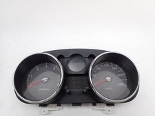 Compteur Nissan QASHQAI
