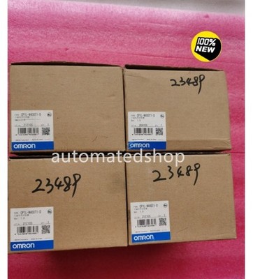 New CP1L-M40DT1-D   original PLC programming controller &ex