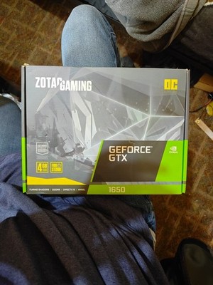 gpu graphics card 4gb gddr5