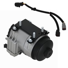Fuel Pump Assembly For 2004-2007 Ford F250 F350 F450 Super Duty Diesel